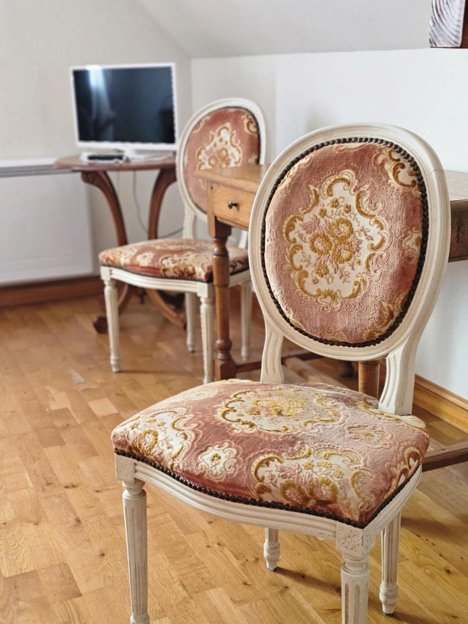 Chambres D'Hotes Chez Renee Le Charmel Exterior foto