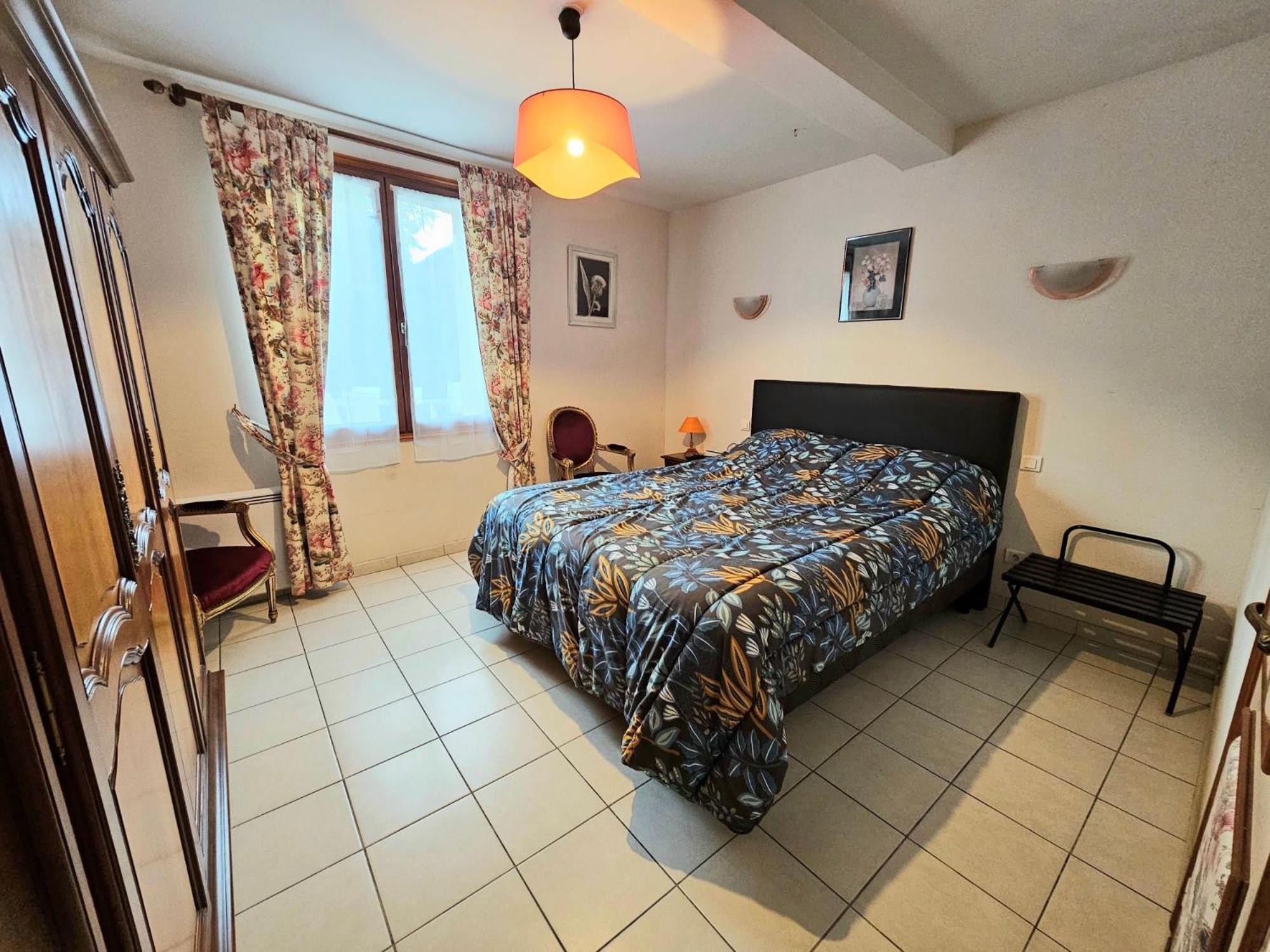 Chambres D'Hotes Chez Renee Le Charmel Exterior foto