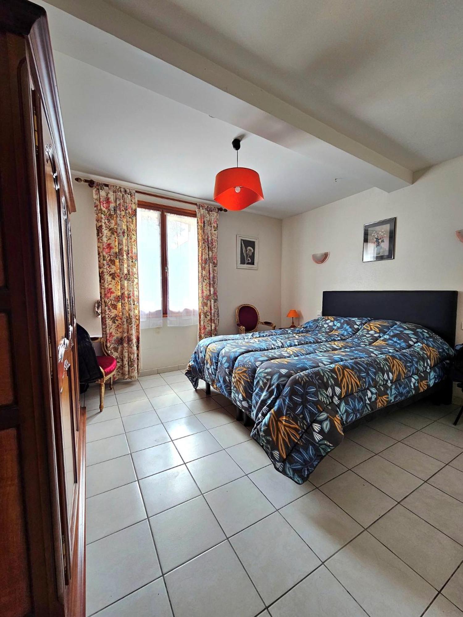 Chambres D'Hotes Chez Renee Le Charmel Exterior foto