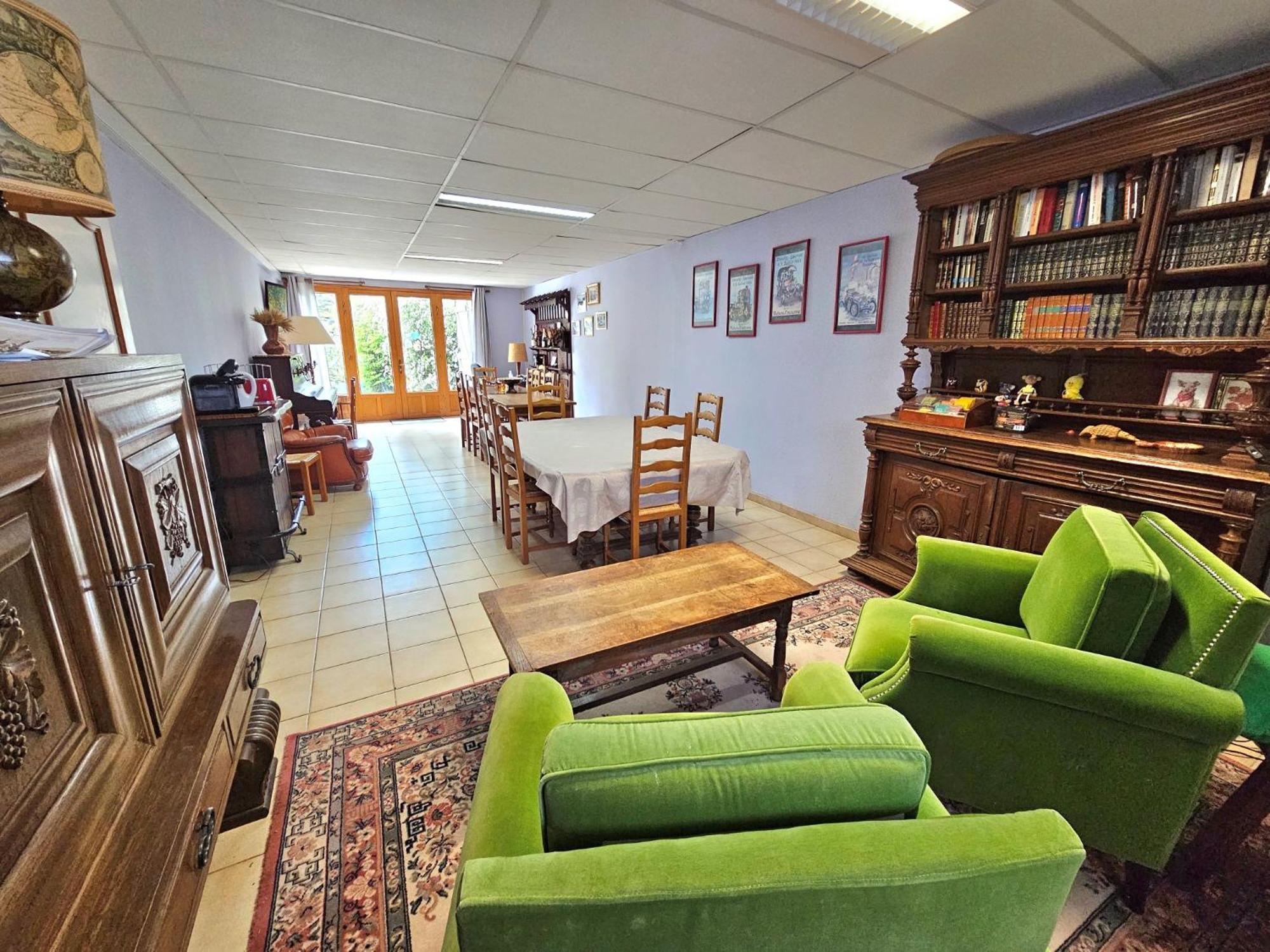 Chambres D'Hotes Chez Renee Le Charmel Exterior foto